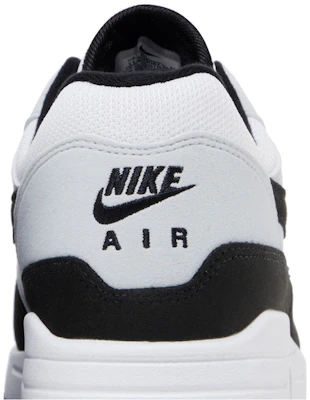 Nike Air Max 1 白黑配色 FD9082-107 Cheap Nike Air Max 1 白黑配色 FD9082-107