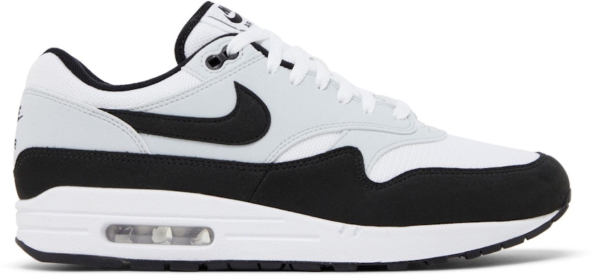 Nike Air Max 1 'White Black' FD9082-107 Buy Nike Air Max 1 'White Black' FD9082-107