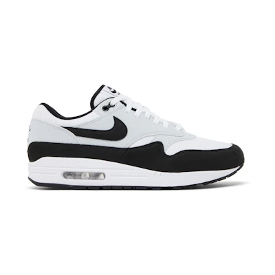 Nike Air Max 1 'White Black'
