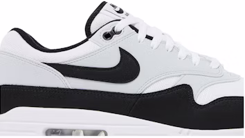 Nike Air Max 1 'Blanco Negro' FD9082-107 Order Nike Air Max 1 'Blanco Negro' FD9082-107