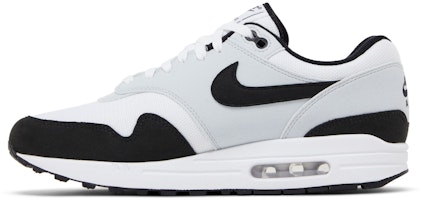 Nike Air Max 1 'Blanco Negro' FD9082-107 Lookbook Nike Air Max 1 'Blanco Negro' FD9082-107