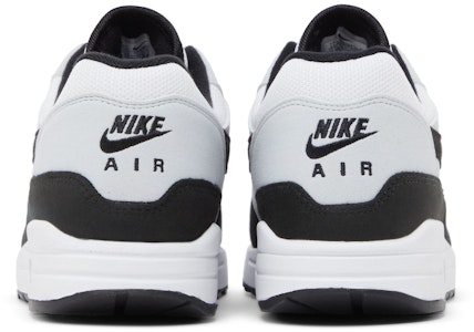 耐克 Air Max 1 '白黑' FD9082-107 Details for 耐克 Air Max 1 '白黑' FD9082-107