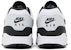 Nike Air Max 1 'Putih Hitam' FD9082-107