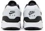 Details for Nike Air Max 1 'Putih Hitam' FD9082-107