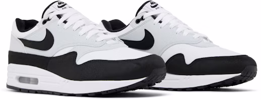 Nike Air Max 1 'Blanco Negro' FD9082-107 Cheap Nike Air Max 1 'Blanco Negro' FD9082-107