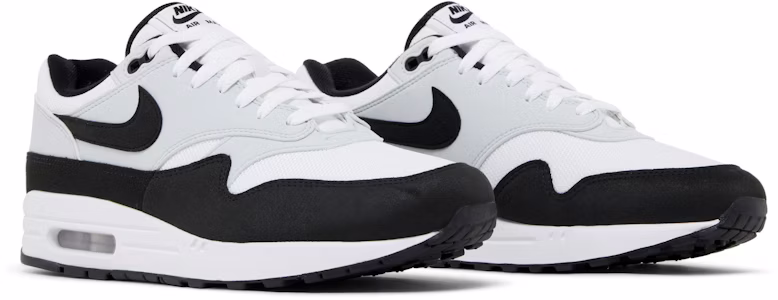 耐克 Air Max 1 '白黑' FD9082-107 Cheap 耐克 Air Max 1 '白黑' FD9082-107