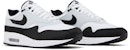 Nike Air Max 1 'Putih Hitam' FD9082-107