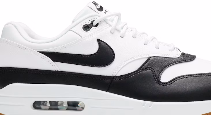 Nike Air Max 1 'White Black Gum' CQ9965-100 Order Nike Air Max 1 'White Black Gum' CQ9965-100