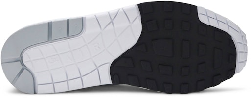 Nike Air Max 1 'Blanco Negro Gris Lobo' AH8145-113 Shop Nike Air Max 1 'Blanco Negro Gris Lobo' AH8145-113