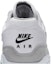 Sizing Nike Air Max 1 'Putih Hitam Kelabu Serigala' AH8145-113