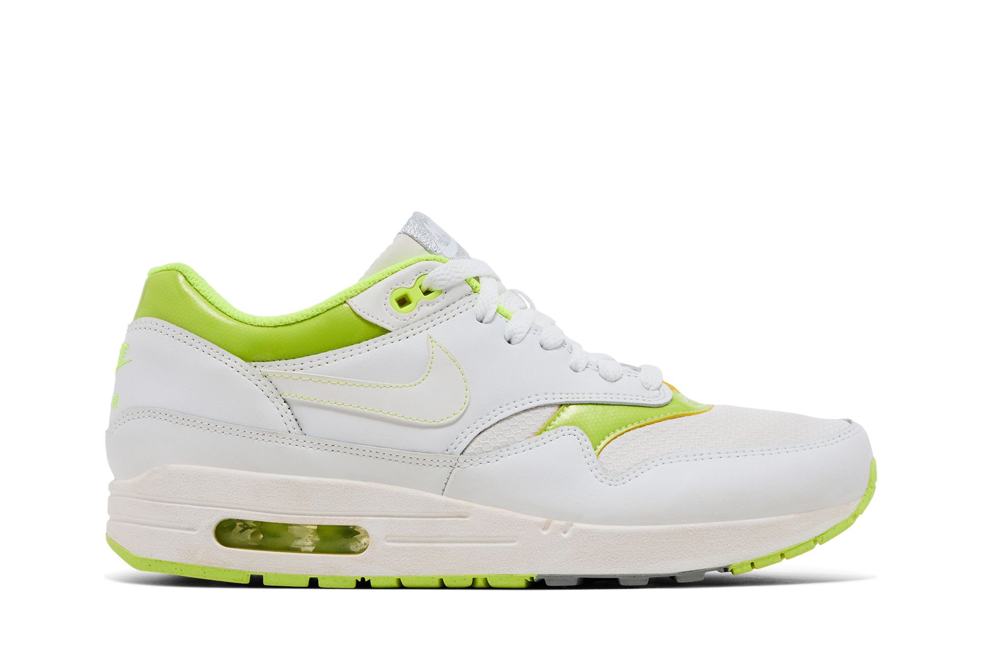Buy Nike Air Max 1 'Putih Volt' 308866-114