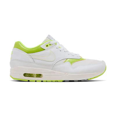 Nike Air Max 1 'White Volt'