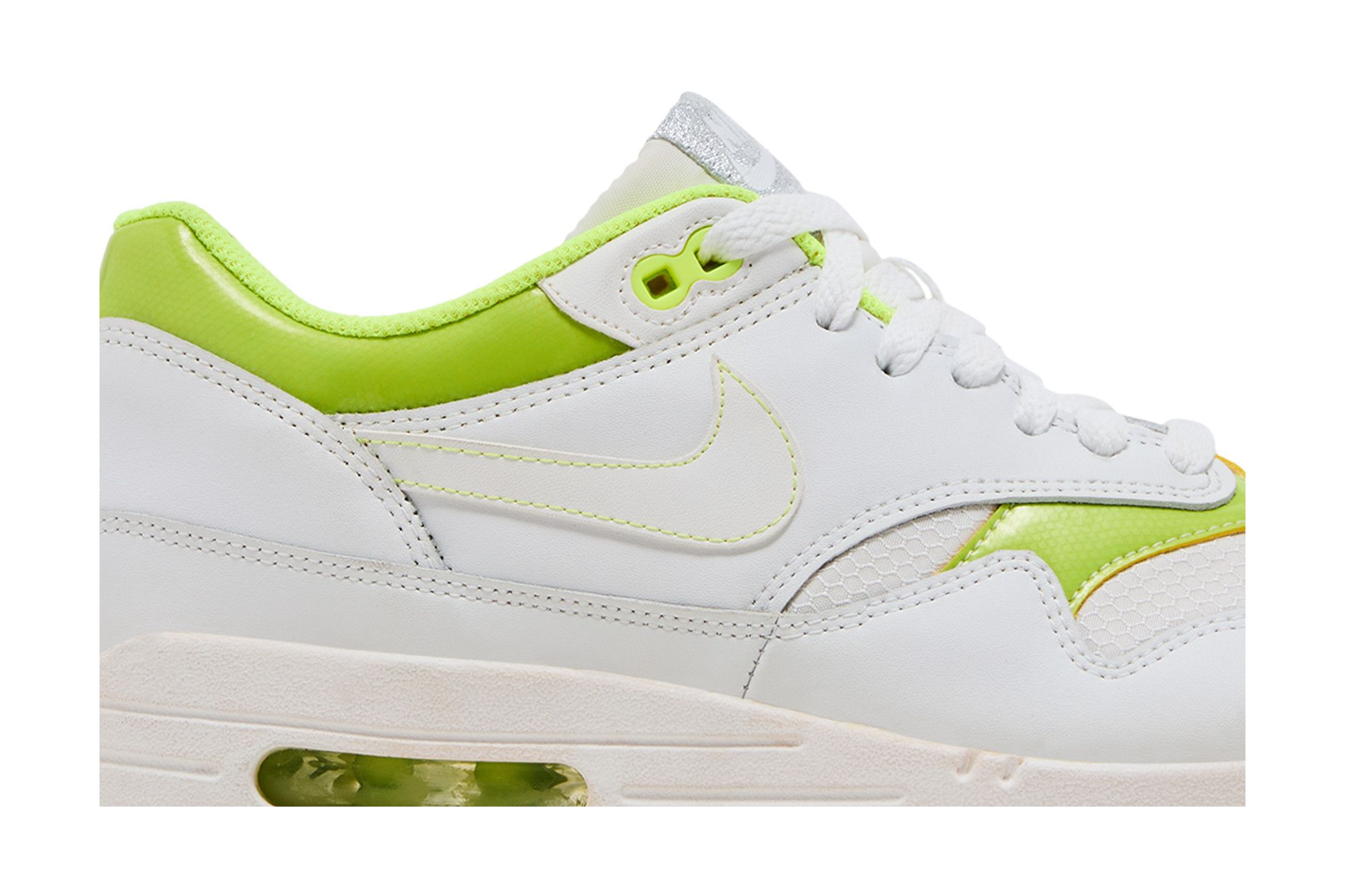 Order Nike Air Max 1 'Putih Volt' 308866-114
