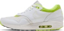 Lookbook Nike Air Max 1 'Putih Volt' 308866-114