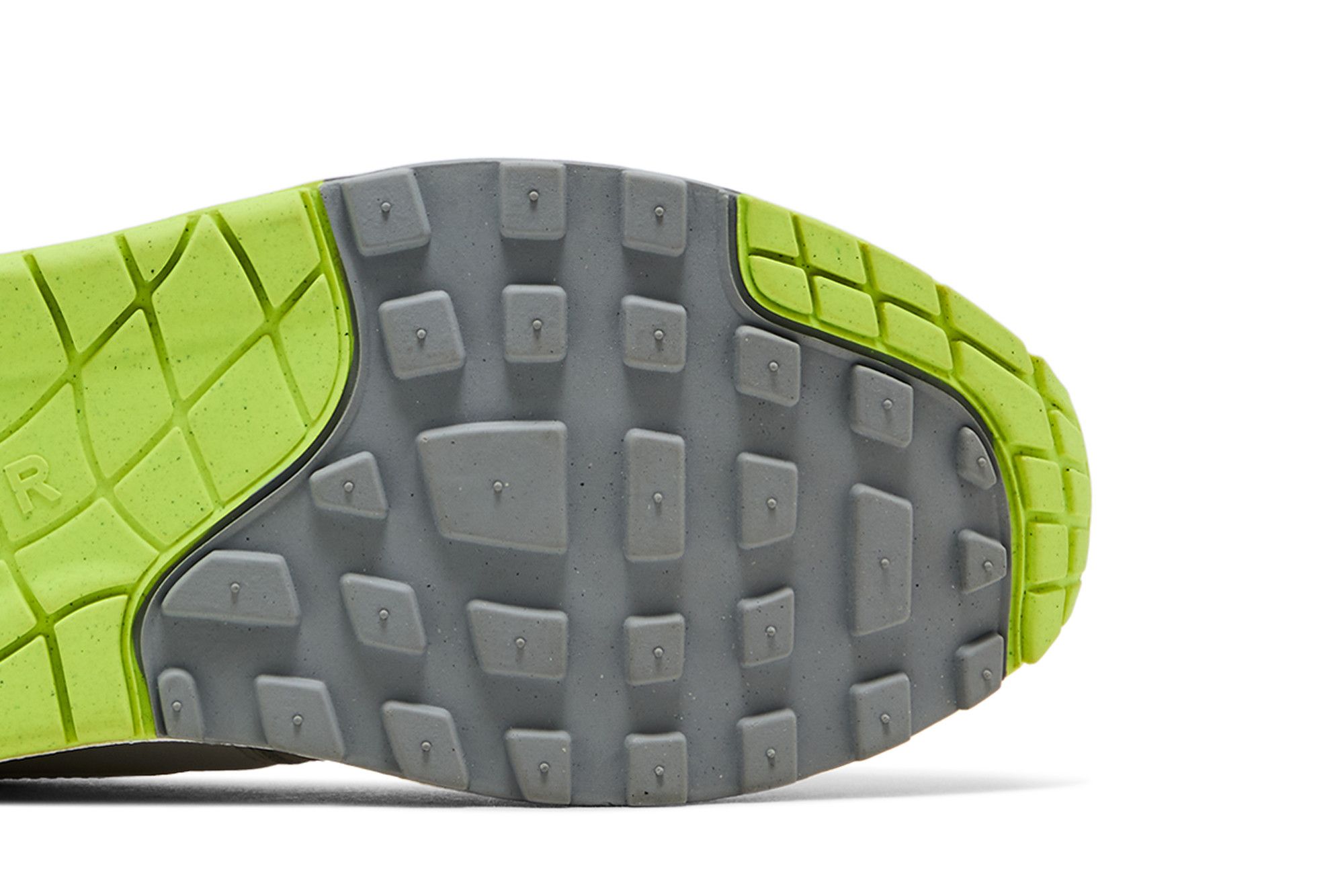 Purchase Nike Air Max 1 'Putih Volt' 308866-114