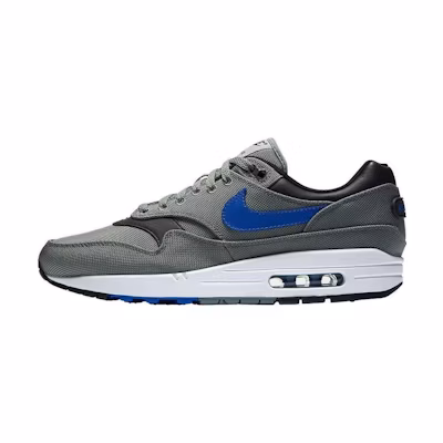 Nike Air Max 1 Air Max 93 Logo Clay Green