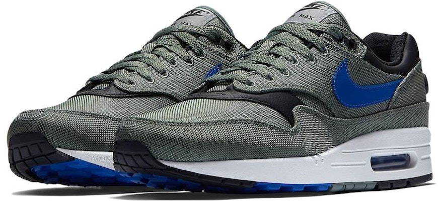 나이키 에어맥스 1 에어맥스 93 로고 클레이 그린 875844-300 Order 나이키 에어맥스 1 에어맥스 93 로고 클레이 그린 875844-300