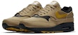 Nike Air Max 1 Air Max 93 Logo Elemental Gold 875844-700