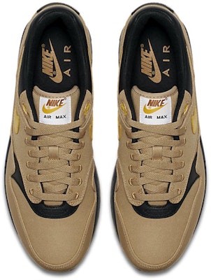 Nike Air Max 1 Air Max 93 Logo Elemental Gold 875844-700 Shop Nike Air Max 1 Air Max 93 Logo Elemental Gold 875844-700