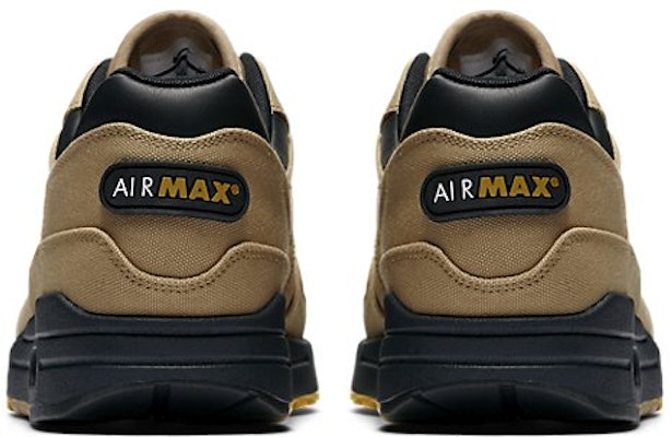 Nike Air Max 1 Air Max 93 Logo Elemental Gold 875844-700 Purchase Nike Air Max 1 Air Max 93 Logo Elemental Gold 875844-700