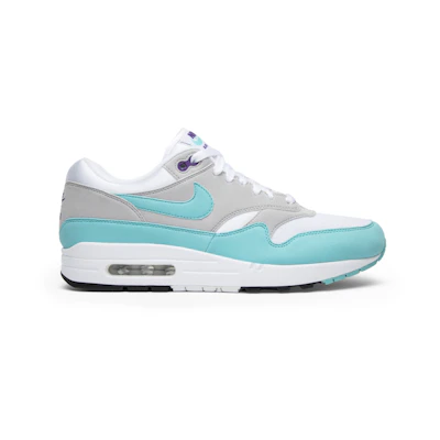 Nike Air Max 1 Anniversary 'Aqua'