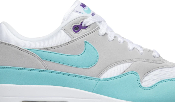 Air max online 1 aqua anniversary