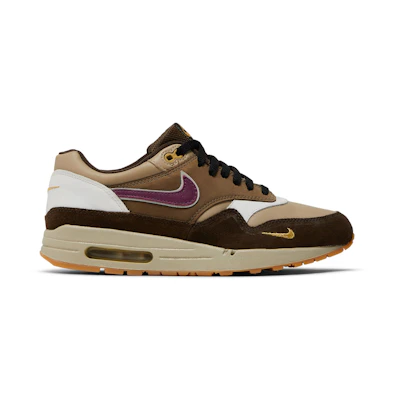 Nike Air Max 1 B Atmos Viotech Special Box 'Grey One'
