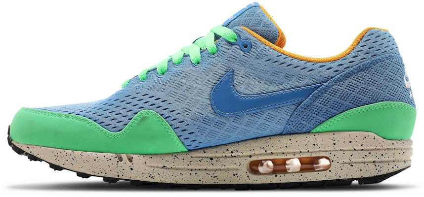 Nike Air Max 1 Beaches of Rio 554718-443 Lookbook Nike Air Max 1 Beaches of Rio 554718-443