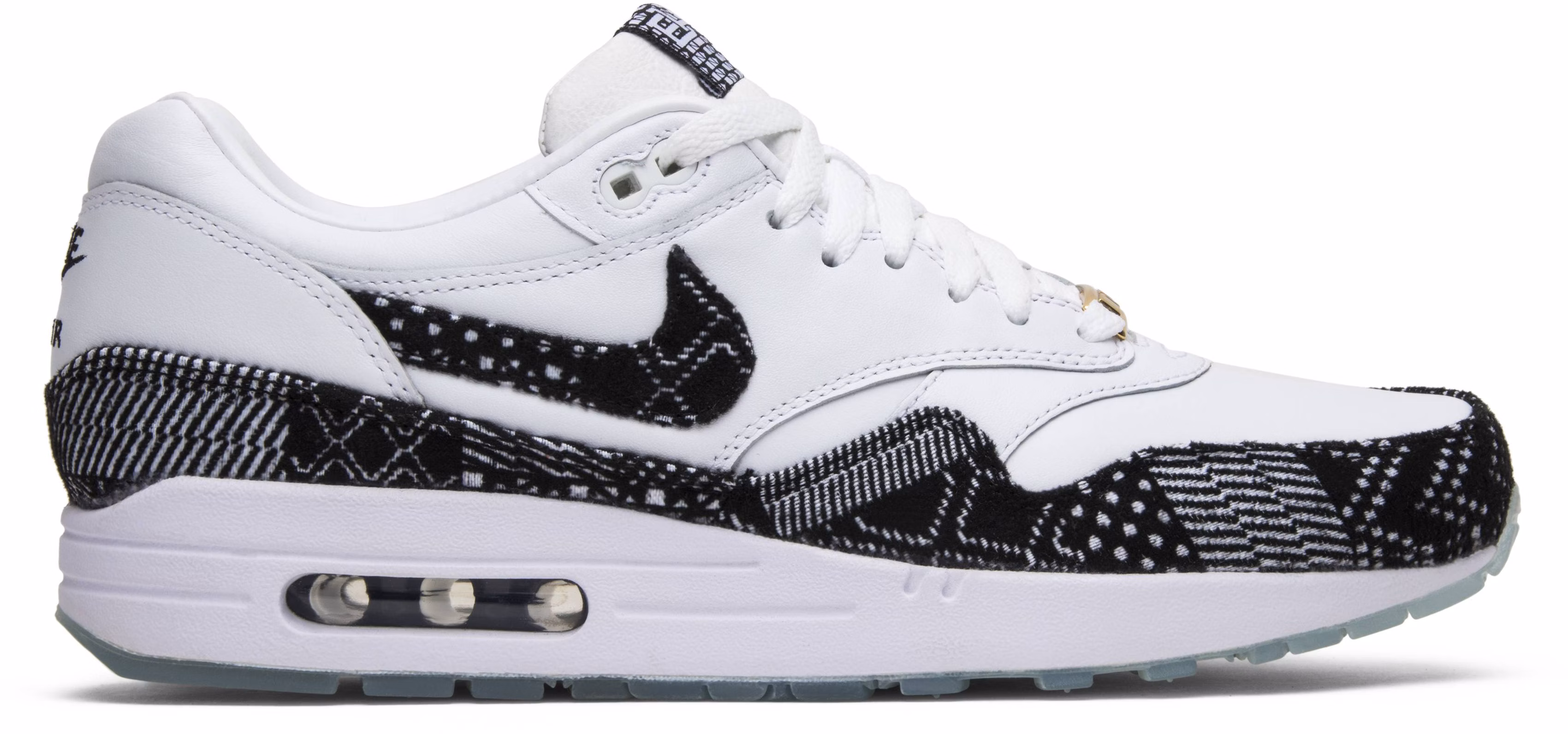 Nike Air Max 1 BHM 2015 739386 100 739386 100 Novelship