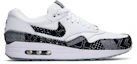 Buy Nike Air Max 1 BHM 2015 Edición Black History Month 739386-100