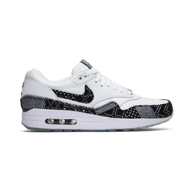 Nike Air Max 1 BHM 2015