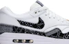 Order Nike Air Max 1 BHM 2015 Edición Black History Month 739386-100