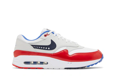 Nike Air Max 1 '86 OG Golf 'Big Bubble - Ryder Cup' FB9152-100