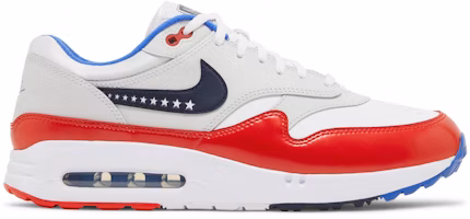 Nike Air Max 1 '86 OG Golf 'Big Bubble - Ryder Cup' FB9152-100 Nike Air Max 1 '86 OG Golf 'Big Bubble - Ryder Cup' FB9152-100