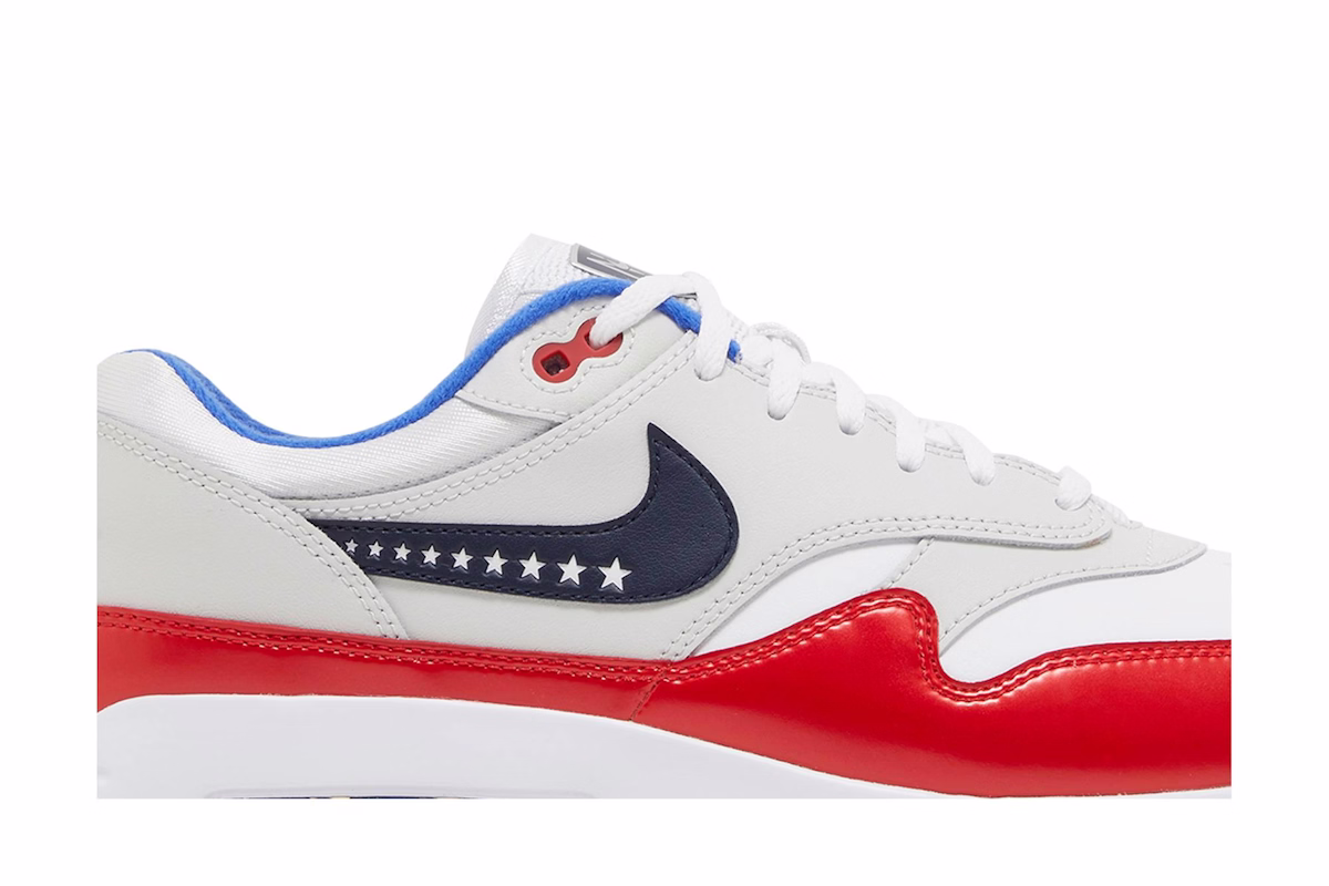 Nike Air Max 1 '86 OG Golf 'Big Bubble - Ryder Cup' FB9152-100