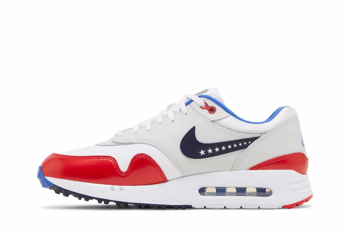 Nike Air Max 1 '86 OG Golf 'Big Bubble - Ryder Cup' FB9152-100
