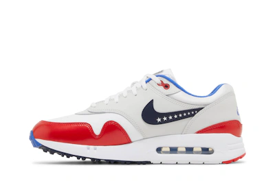 Nike Air Max 1 '86 OG Golf 'Big Bubble - Ryder Cup' FB9152-100