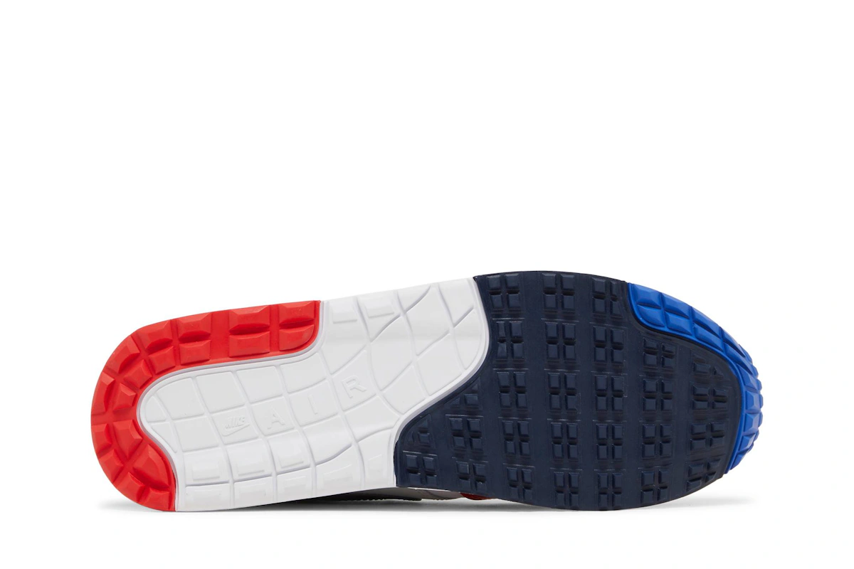 Nike Air Max 1 '86 OG Golf 'Big Bubble - Ryder Cup' FB9152-100