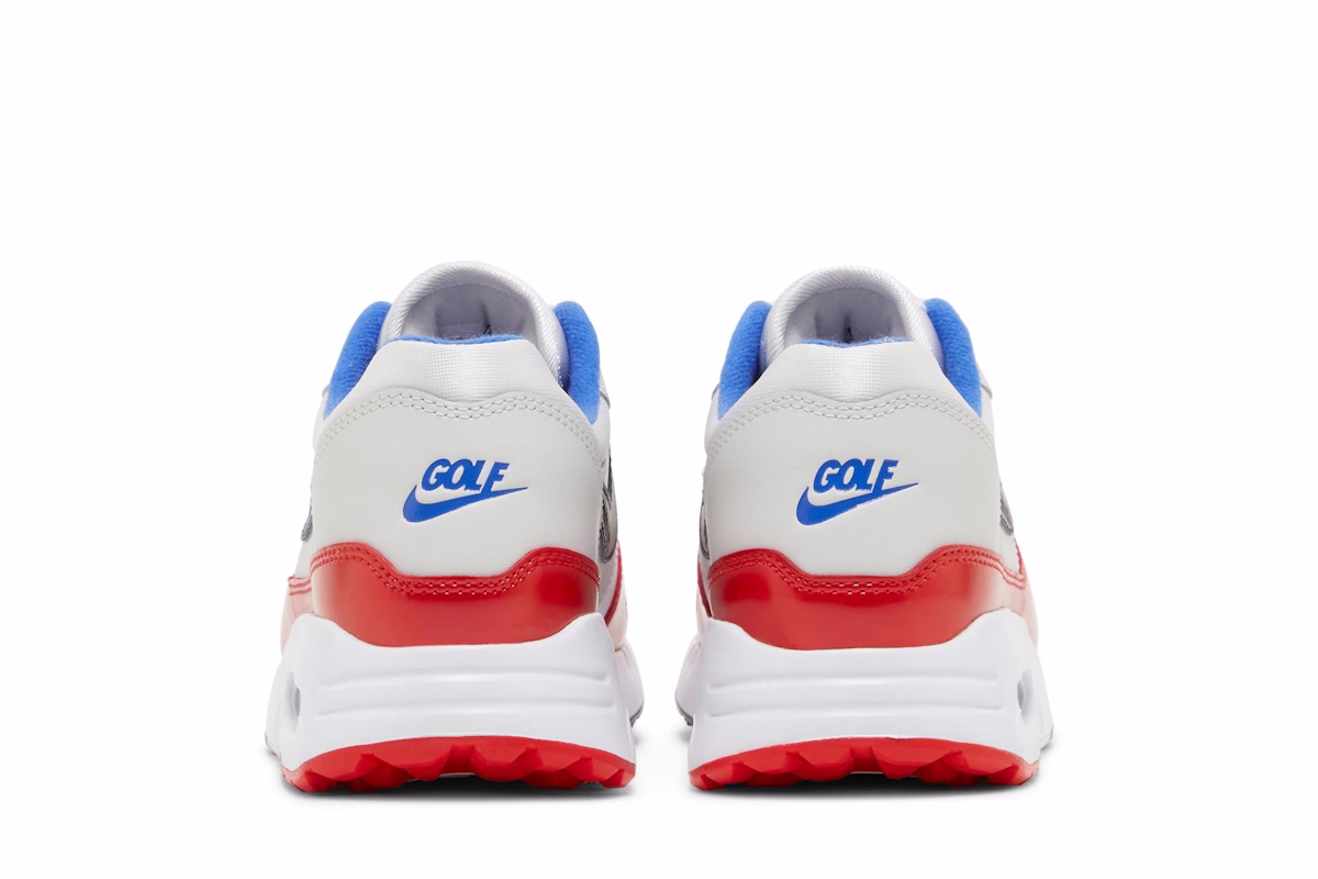 Nike Air Max 1 '86 OG Golf 'Big Bubble - Ryder Cup' FB9152-100