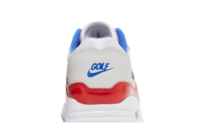 Nike Air Max 1 '86 OG Golf 'Big Bubble - Ryder Cup' FB9152-100