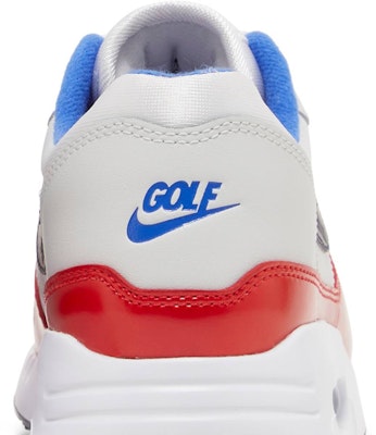 나이키 에어맥스 1 '86 OG 골프 "빅 버블 - 라이더 컵" FB9152-100 Sizing 나이키 에어맥스 1 '86 OG 골프 "빅 버블 - 라이더 컵" FB9152-100