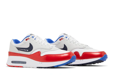 Nike Air Max 1 '86 OG Golf 'Big Bubble - Ryder Cup' FB9152-100
