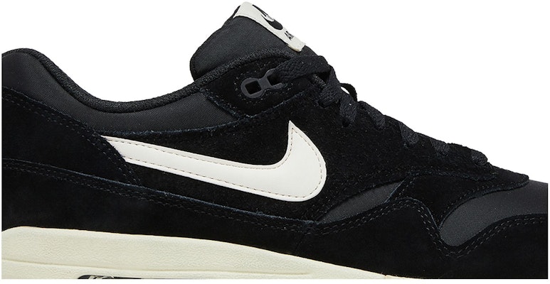 Nike Air Max 1 Black Gum Light 537383-011 Order Nike Air Max 1 Black Gum Light 537383-011