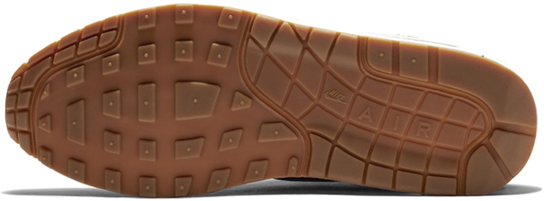 耐克 Air Max 1 黑/浅骨色/白色 AH8145-009 Purchase 耐克 Air Max 1 黑/浅骨色/白色 AH8145-009