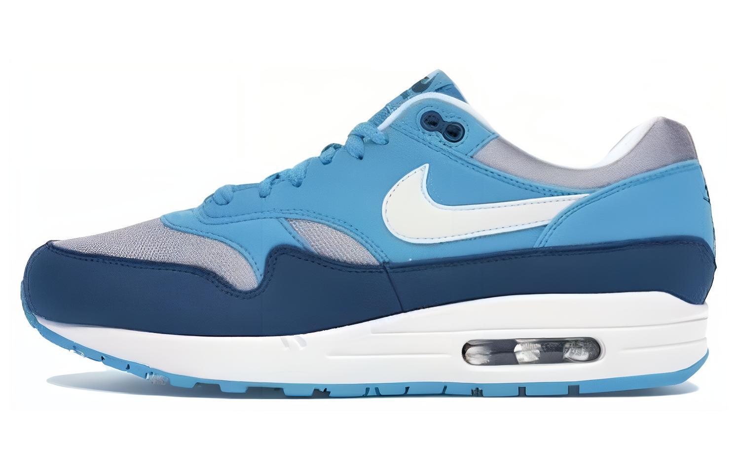 Nike Air Max 1 Blue Fury AH8145-002