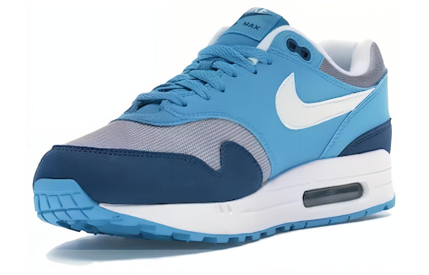 Nike Air Max 1 Blue Fury 圖 3