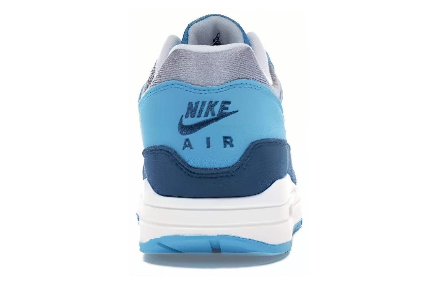 Nike Air Max 1 Blue Fury 圖 4