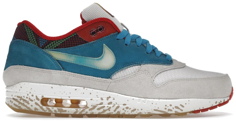 나이키 에어맥스 1 브라질 "랜세이루" 🇧🇷🔥 (Nike Air Max 1 Brazil "Lanceiro" 🇧🇷🔥) 318361-211 Buy 나이키 에어맥스 1 브라질 "랜세이루" 🇧🇷🔥 (Nike Air Max 1 Brazil "Lanceiro" 🇧🇷🔥) 318361-211