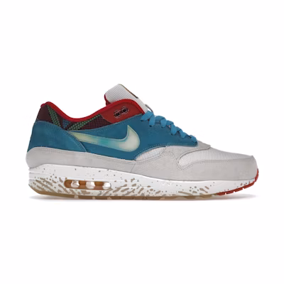 Nike Air Max 1 Brazil Lanceiro