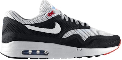 Nike Air Max 1 Breathe 'London' 2014 667633-001 Nike Air Max 1 Breathe 'London' 2014 667633-001